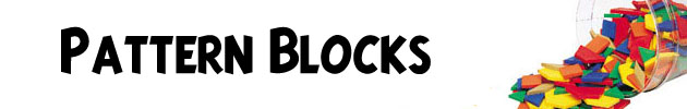 Pattern & Attribute Blocks
