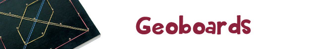 Geoboards