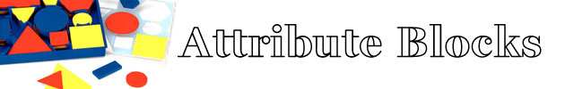 Attribute Blocks