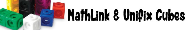 MathLink & Unifix Cubes