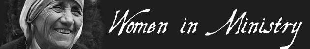 Women in Ministry
