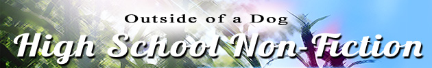 9th-12th Outside of a Dog - Nonfiction