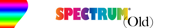 Spectrum (old)