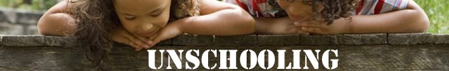 Unschooling
