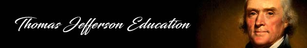 Thomas Jefferson Education