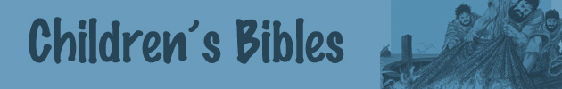 Children's Bibles