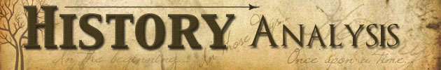 History Analysis