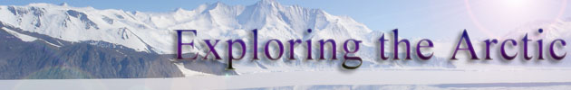 Arctic & Antarctic