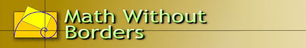 Math Without Borders