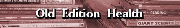 Old Edition Health