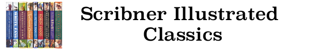Scribner Illustrated Classics