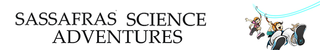 Sassafras Science
