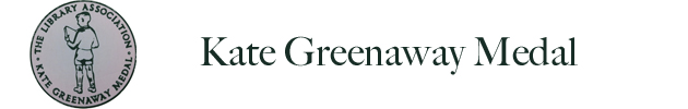Kate Greenaway Medal