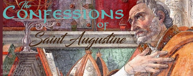St. Augustine's Confessions