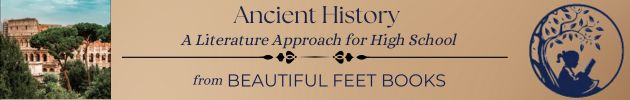 BFB Ancient History (High School)