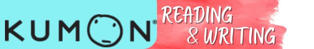 Kumon Reading & Writing