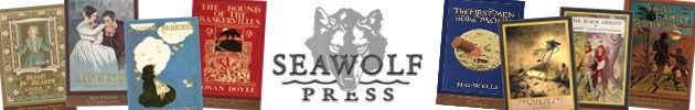 Seawolf Illustrated Classics