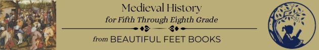 BFB Medieval History (Jr. High)