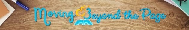 Moving Beyond the Page