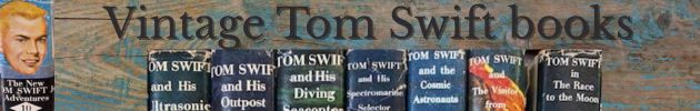 Tom Swift