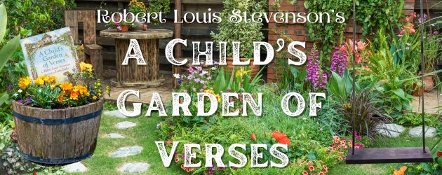 Stevenson's A Child's Garden of Verses
