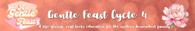 Gentle Feast Cycle 4