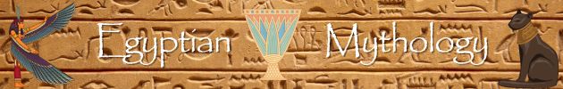 Egyptian Mythology