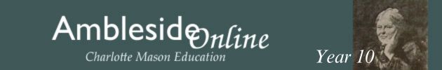 Ambleside Year 10