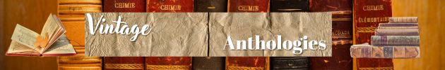 Vintage Anthology Collections