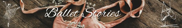Ballet Stories