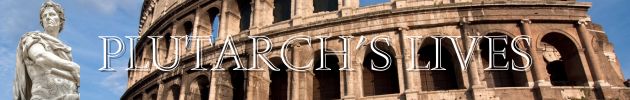 Plutarch's Lives