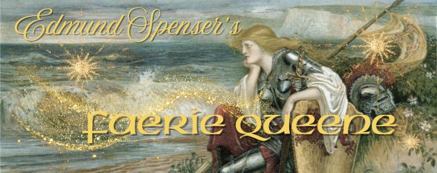 Faerie Queene