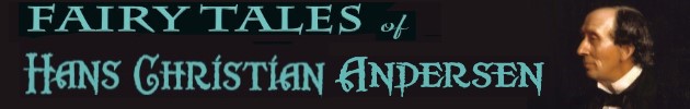 Andersen's Fairy Tales & Stories