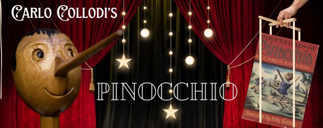 Pinocchio Comparisons