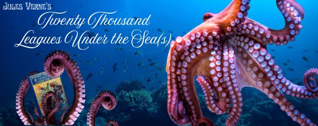 20,000 Leagues Under the Sea