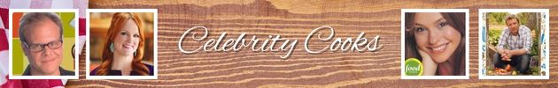 Celebrity Cooks