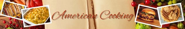 American Cooking
