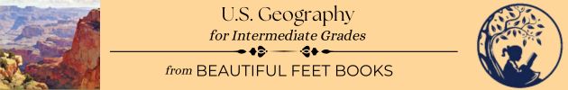 BFB U.S. Geography Intermediate