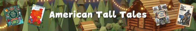 American Tall Tales