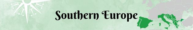 Southern Europe