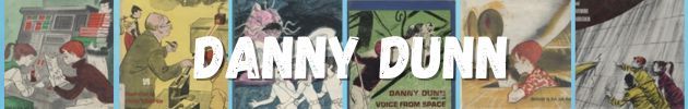 Danny Dunn