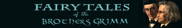 Grimm's Fairy Tales
