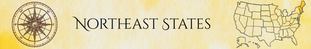 Northeast States