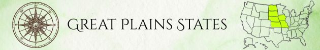 Great Plains States