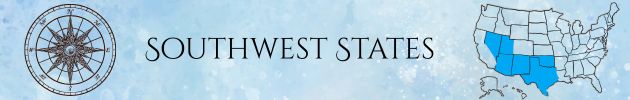Southwest States