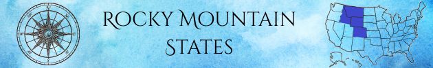 Rocky Mountain States