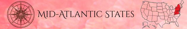Mid-Atlantic States
