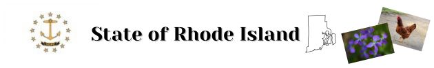 Rhode Island