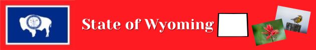 Wyoming