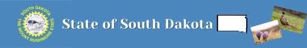 South Dakota